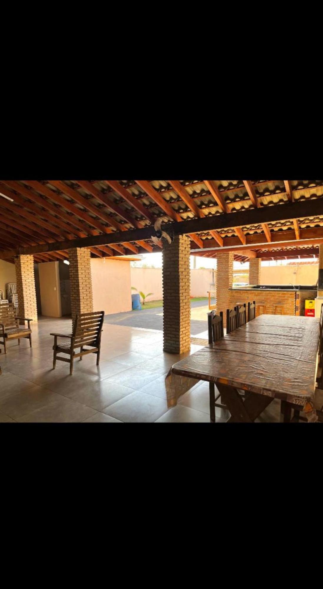 Casa de férias Edicula Colorado