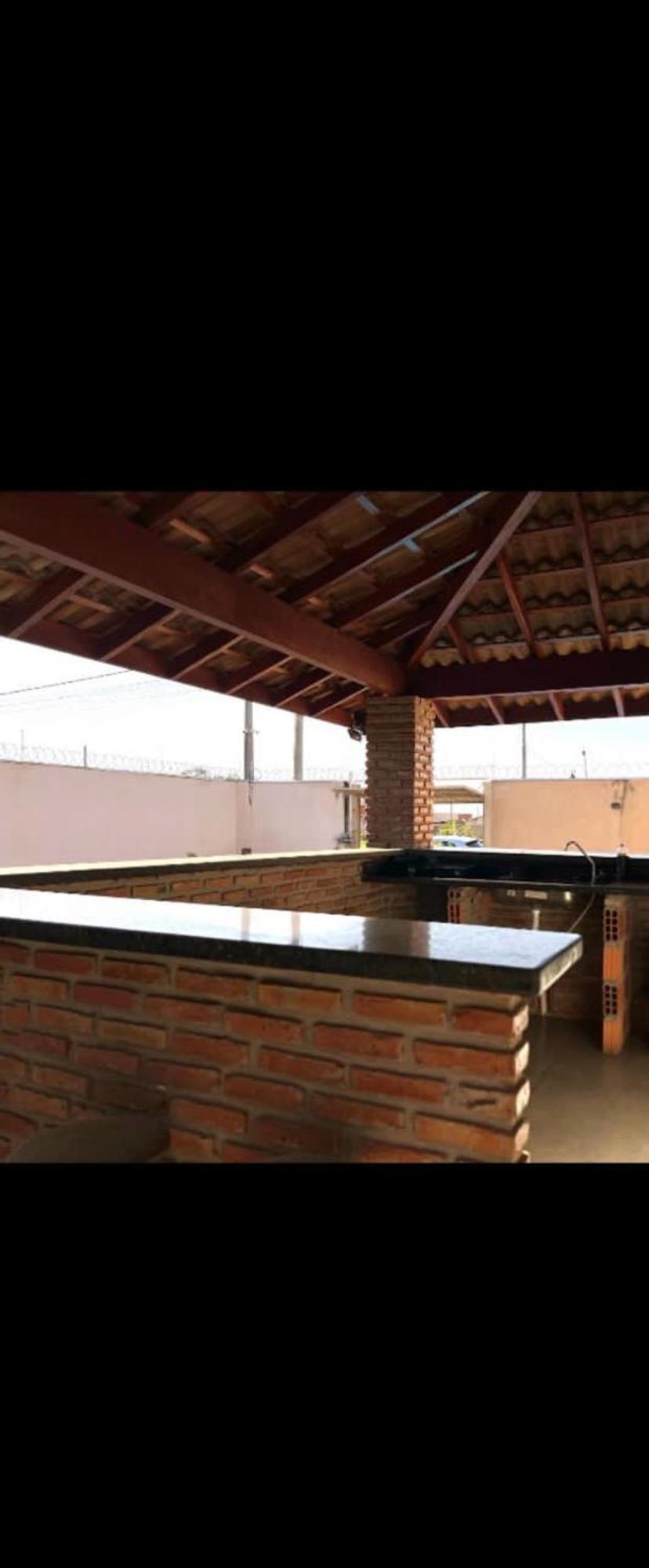 Casa de férias Edicula Colorado