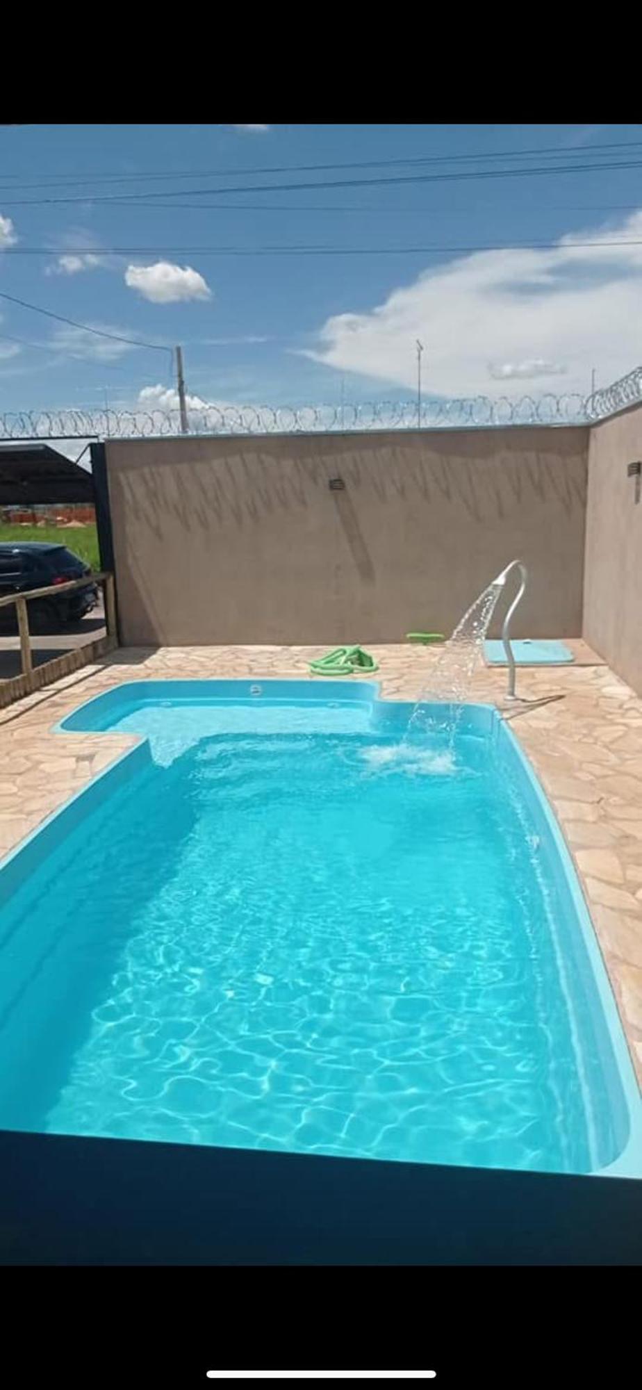 Holiday home Edicula Colorado Olimpia