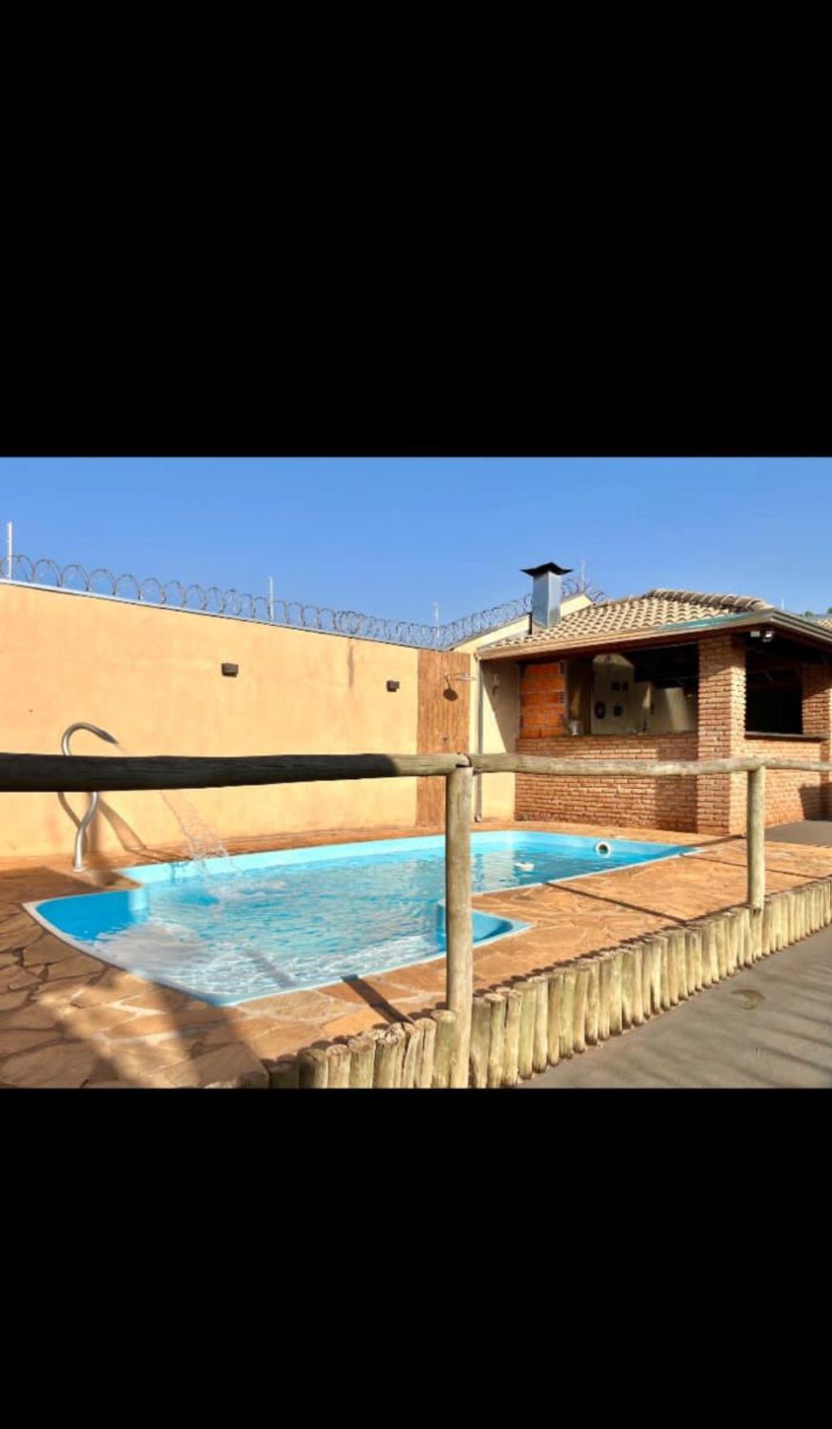 Edicula Colorado Holiday home Olimpia